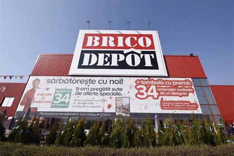 brico depot cluj produse.